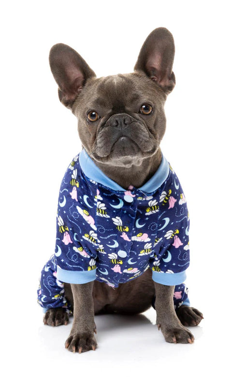 Off To The Moon Pyjamas