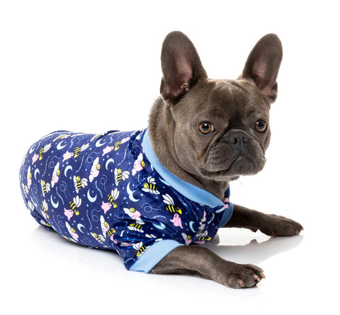 Off To The Moon Pyjamas