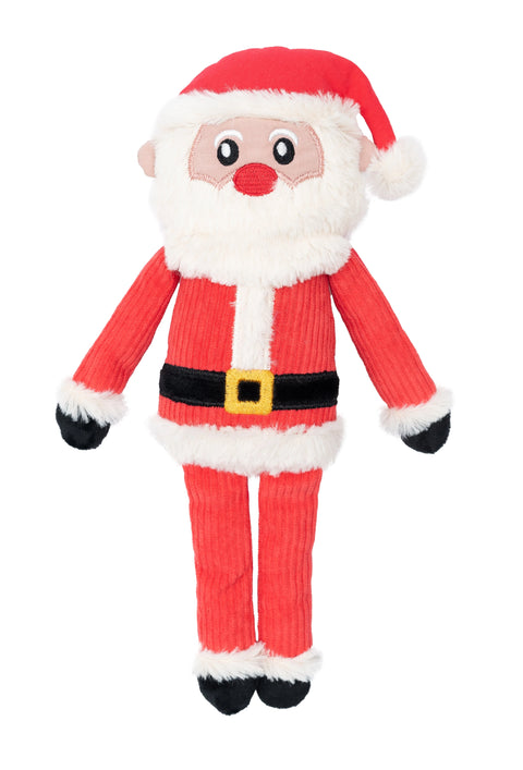 Santa - FuzzYard Life Toy - Christmas