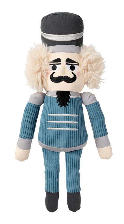 Nutcracker - FuzzYard Life Toy - Christmas