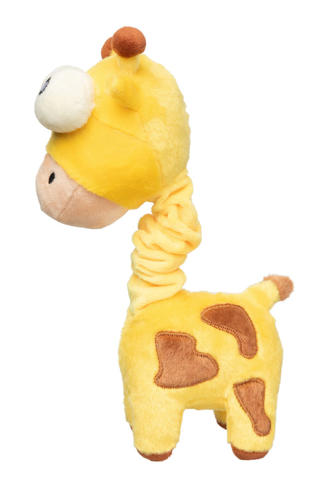 Neckoholas The Giraffe