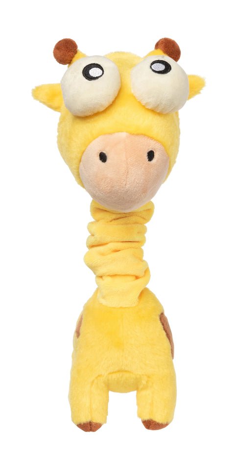 Neckoholas The Giraffe