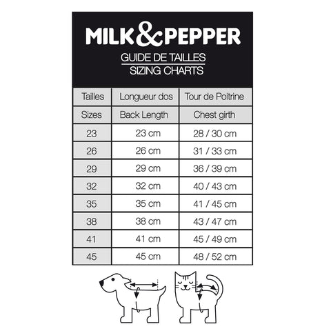 Lily Reversible Down Jacket