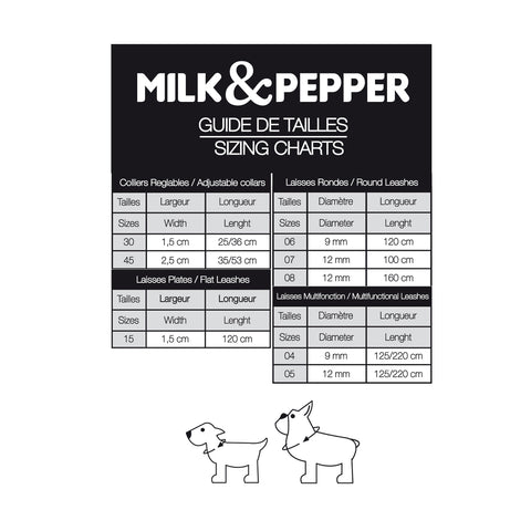 KAYA Adjustable Collar