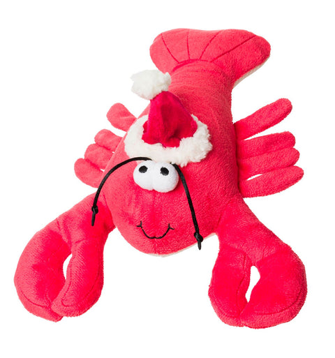Xmas Lobster