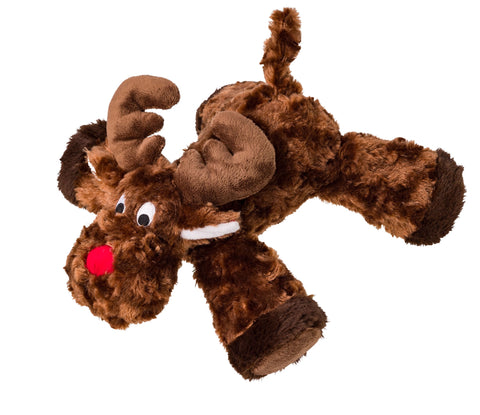 Big Paws Reindeer Dog Toy