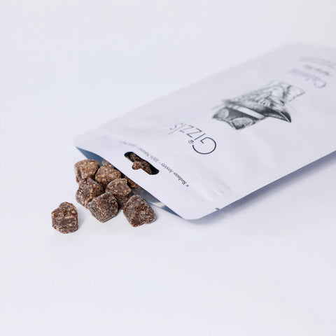 Calming Soft Hemp Cat Treats