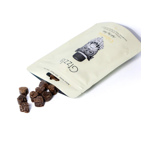 Calming Hemp Soft Dog Treats