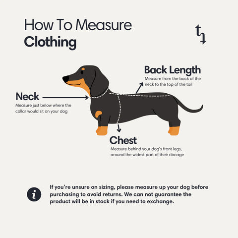 Modular Dog Puffer Jacket