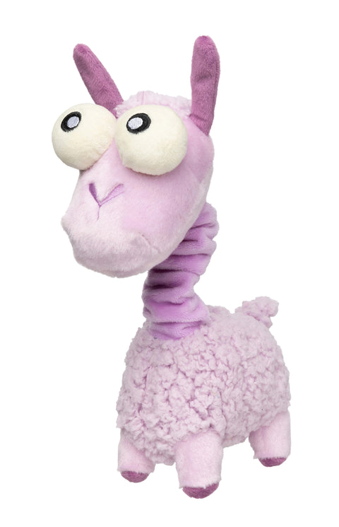 Neckita The Lama