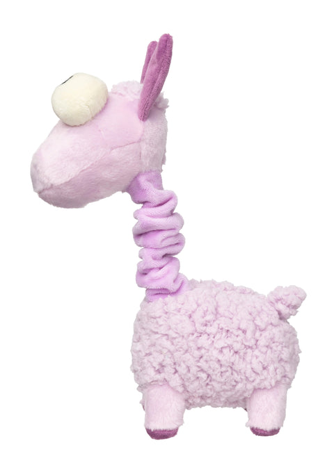 Neckita The Lama