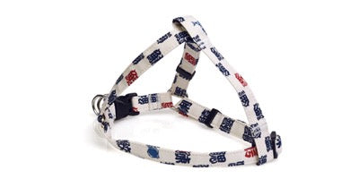 Sushi Step In Harness