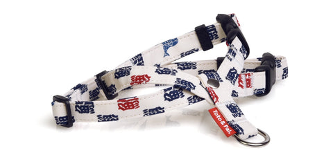 Sushi Neck Harness