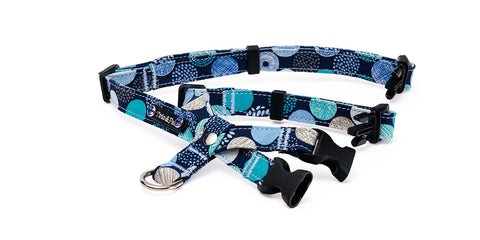 Balloon Dot Neck Harness