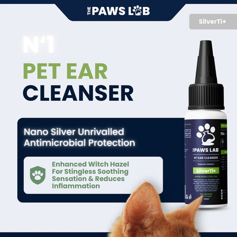 N'1 Ear Cleanser