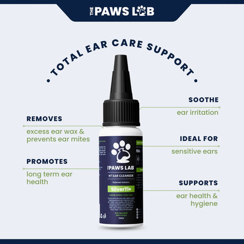 N'1 Ear Cleanser