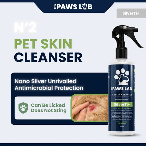 N'2 Skin Cleanser