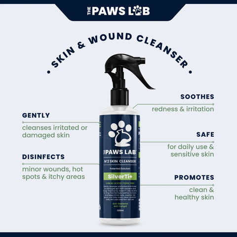 N'2 Skin Cleanser