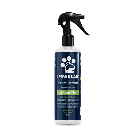 N'2 Skin Cleanser