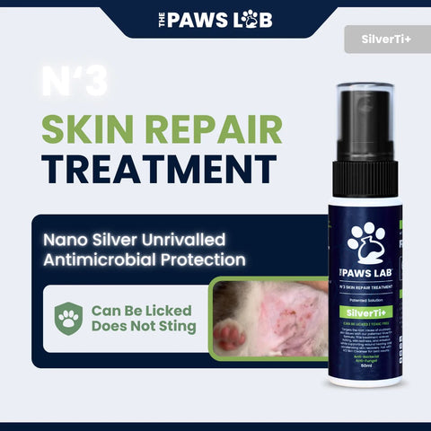 N'3 Skin Repair Treatment