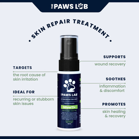 N'3 Skin Repair Treatment
