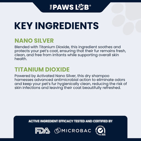 N'8 Pet Tear Stain Wipes