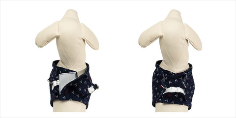 Ripple Marine Body Harness