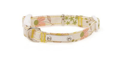 Fleurir Collar