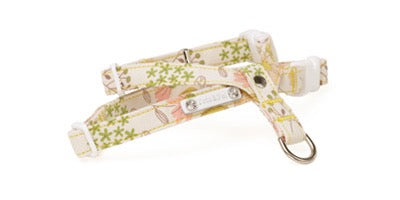 Fleurir Neck Harness
