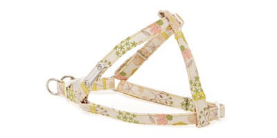 Fleurir Step In Harness