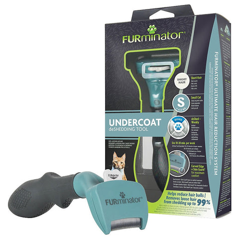 FURminator S Cat Undercoat Tool