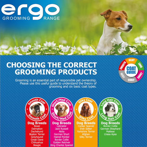 Slicker Grooming Brush