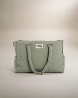 Puffer Carrier