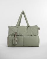 Puffer Carrier
