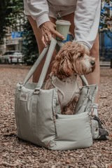 Puffer Carrier