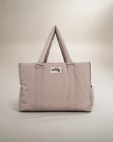 Puffer Carrier