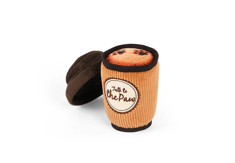 Latte to Go