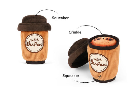Latte to Go