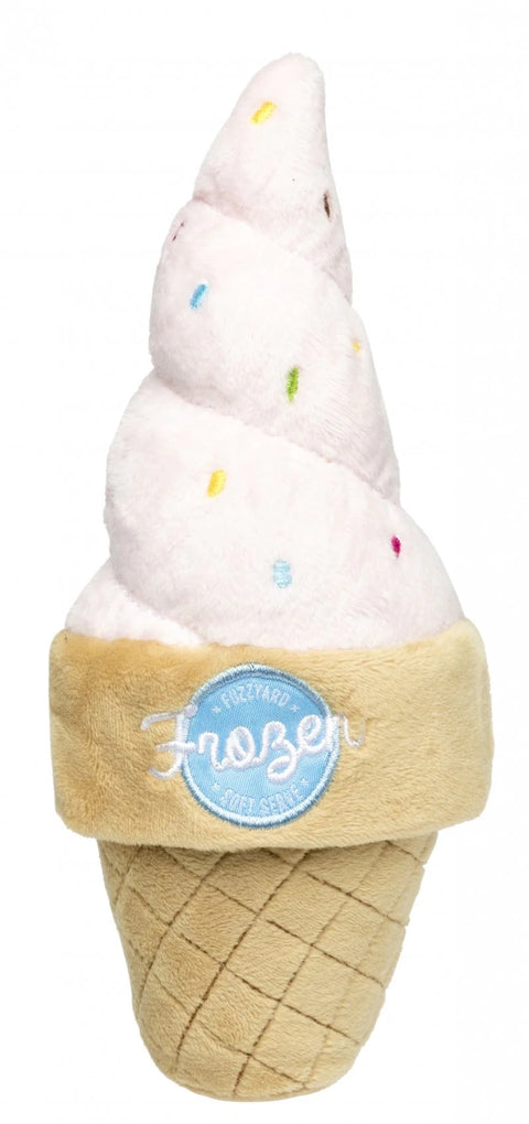 Ice Cream Cone