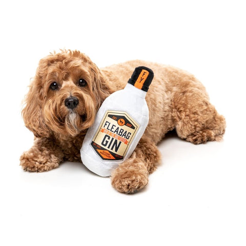 Fleabag Gin