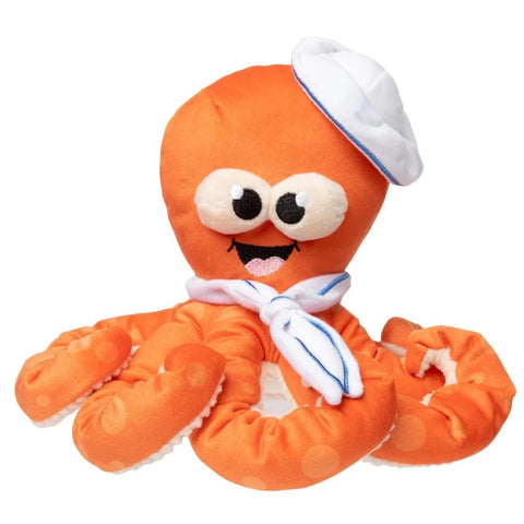 Sailor Squiggles