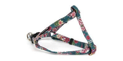 Miyabi Step In Harness