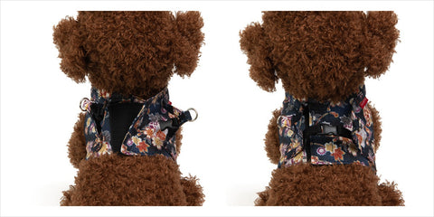 Miyabi Body Harness