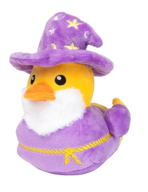Sirius Quack