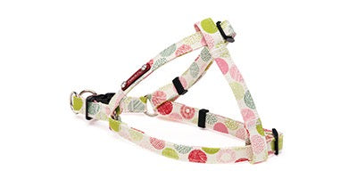 Balloon Dot Step In Harness