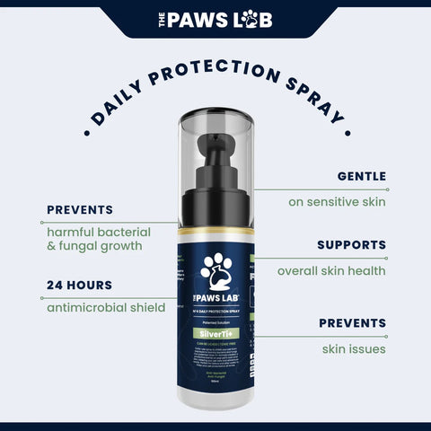 N'4 Daily Protection
