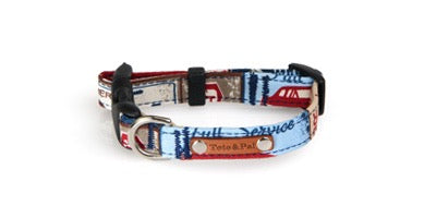 Vintage Collar