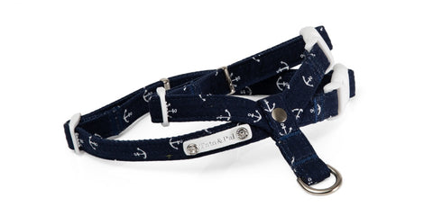 Ripple Marine Neck Harness