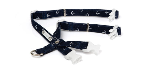 Ripple Marine Neck Harness