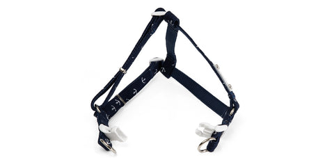 Ripple Marine Step In Harness